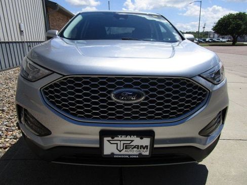 Used 2023 Ford Edge SEL w/ Convenience Package AWD/4WD image 2