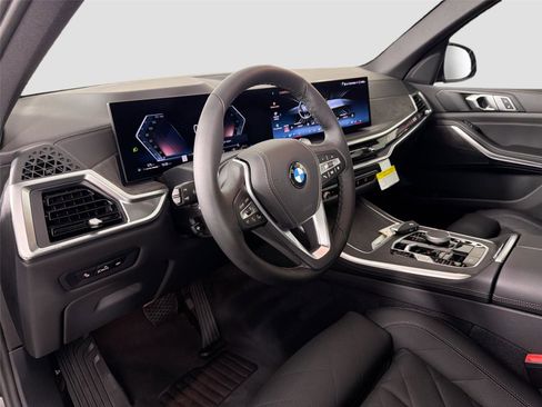 New 2026 BMW X5 xDrive40i AWD/4WD image 10
