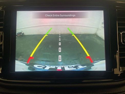 Used 2022 Dodge Durango GT image 9