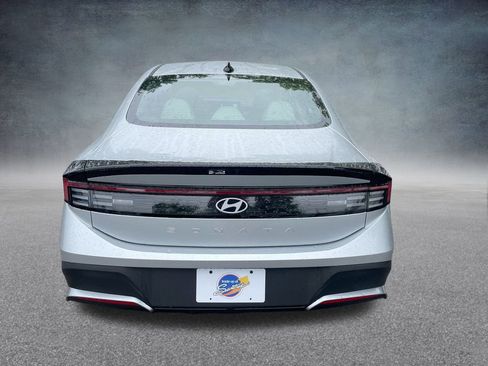 New 2026 Hyundai Sonata SE image 30