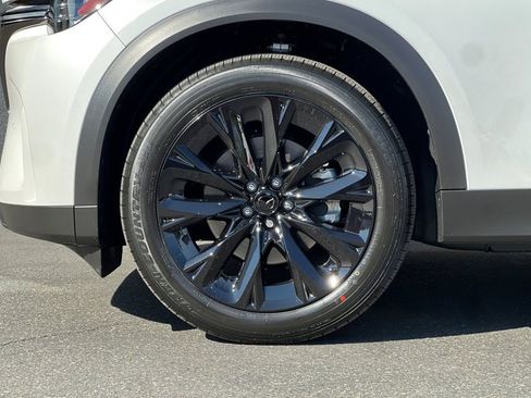 New 2026 MAZDA CX-90 3.3 Turbo w/ Premium Sport Pkg image 25