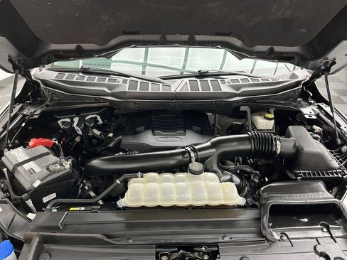 Certified 2022 Ford F150 XLT w/ XTR Package AWD/4WD image 25