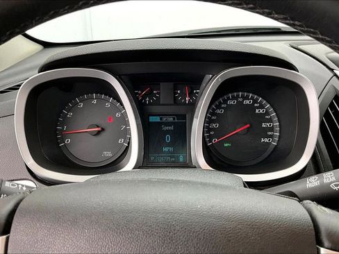 Used 2015 Chevrolet Equinox LT w/ Chrome Appearance Package FWD image 20