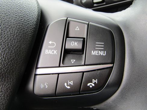 Certified 2024 Ford Bronco Sport Outer Banks image 27