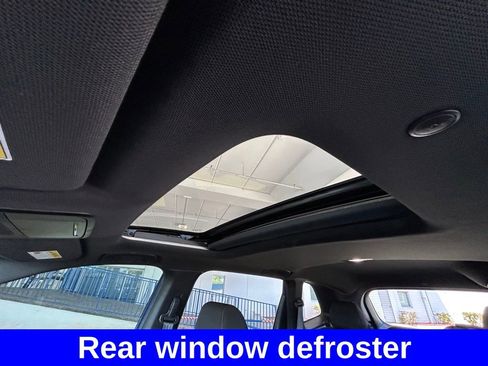 Used 2024 Honda CR-V Sport image 10