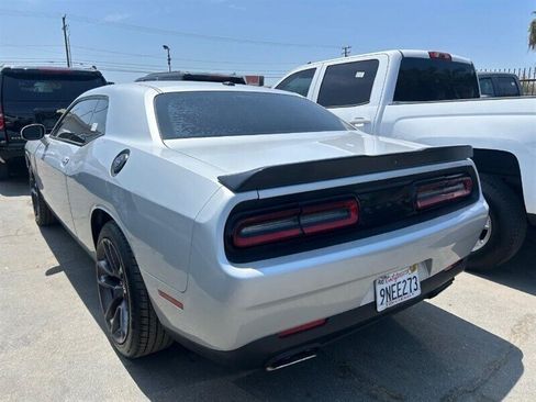 Used 2021 Dodge Challenger SXT w/ Blacktop Package RWD image 27