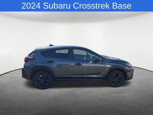 Used 2024 Subaru Crosstrek 2.0i AWD/4WD image 16