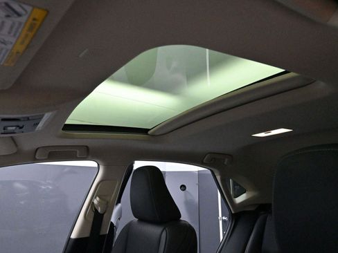 Used 2021 Lexus NX 300 FWD w/ Accessory Package image 28