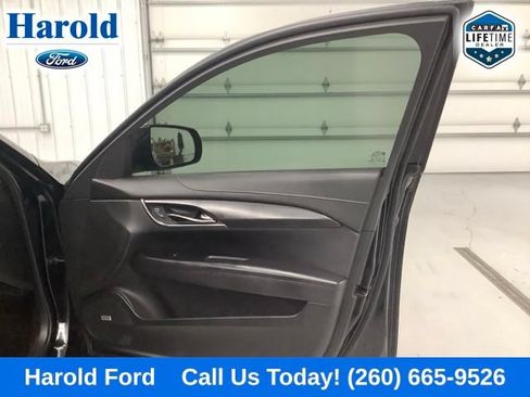 Used 2013 Cadillac ATS 2.0T AWD Sedan image 11