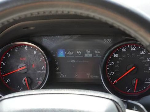 Used 2024 Toyota Camry XSE FWD image 31