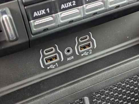 New 2026 RAM 1500 RHO image 19