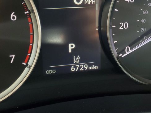 Used 2022 Lexus IS 300 w/ Premium Package image 23