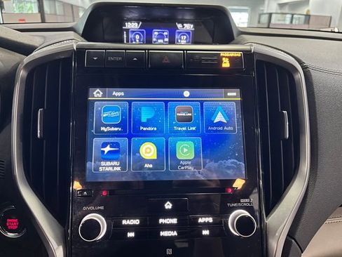 Used 2021 Subaru Ascent Limited w/ Popular Package #4 AWD/4WD image 22
