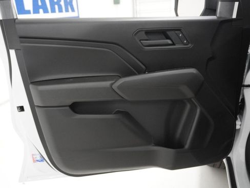 New 2026 Chevrolet Colorado W/T image 10