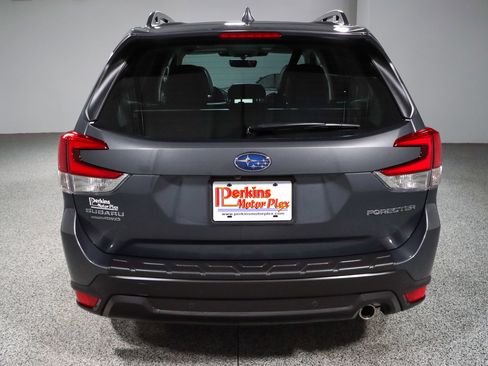 Used 2023 Subaru Forester Limited image 8