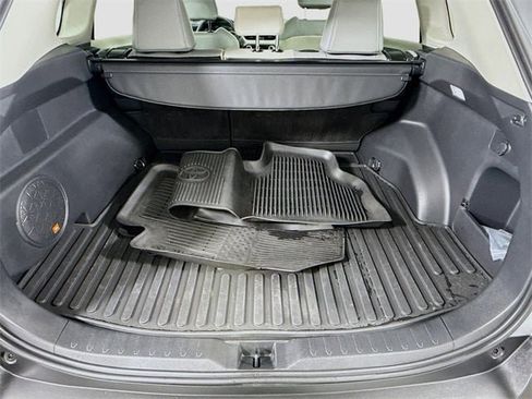 Certified 2025 Toyota RAV4 XLE Premium image 26