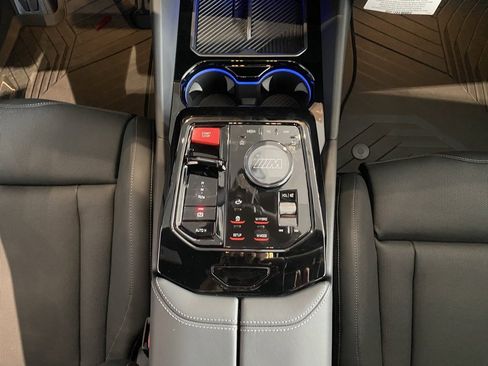 New 2026 BMW M5 w/ Executive Package image 13