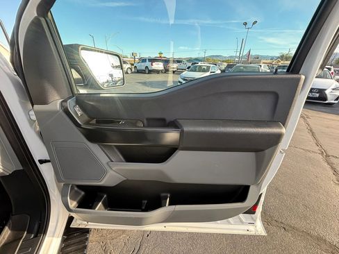 Used 2022 Ford F150 XL w/ Equipment Group 101A High image 15