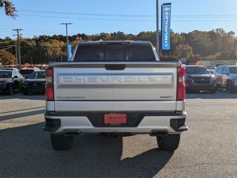 Used 2019 Chevrolet Silverado 1500 RST image 6