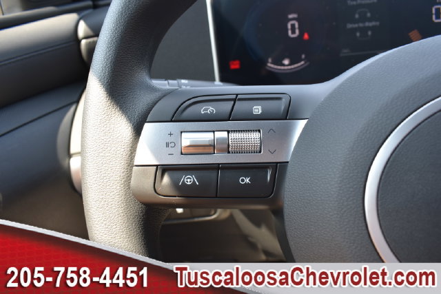 Used 2026 Hyundai Santa Cruz SEL FWD image 28