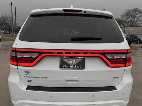 Used 2019 Dodge Durango GT image 7