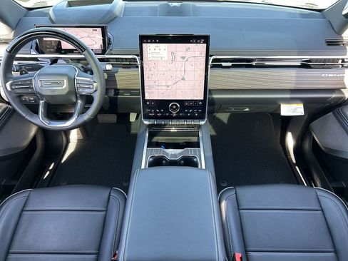 New 2025 GMC Sierra EV Denali image 21