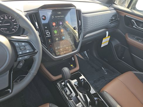 New 2026 Subaru Forester Touring image 22