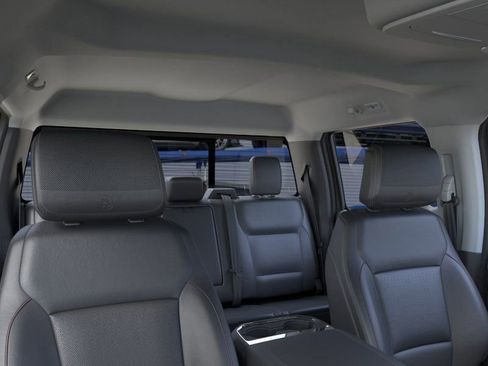 New 2025 Ford F350 Lariat w/ Lariat Ultimate Package image 22