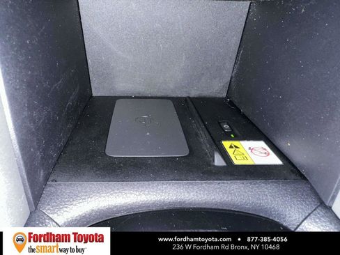 Certified 2022 Toyota Corolla Cross LE image 25