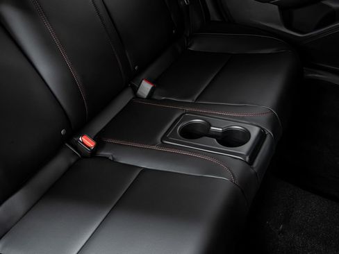 New 2026 Acura Integra Type S FWD image 31