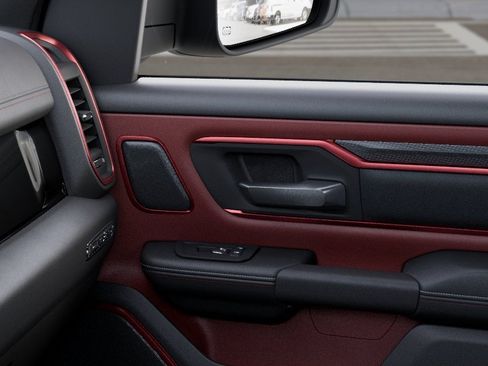 New 2026 RAM 1500 Rebel w/ Rebel Level 2 Equipment Group AWD/4WD image 25
