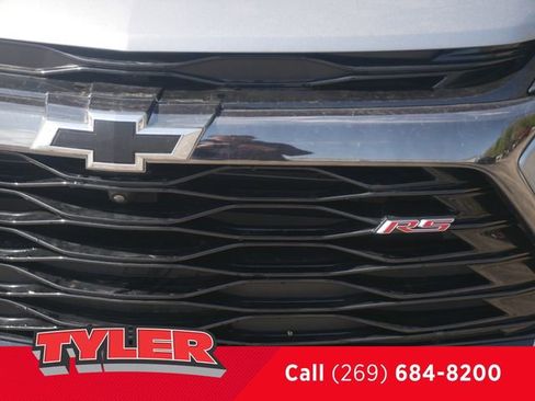 Used 2023 Chevrolet Blazer RS w/ Driver Confidence II Package AWD/4WD image 11