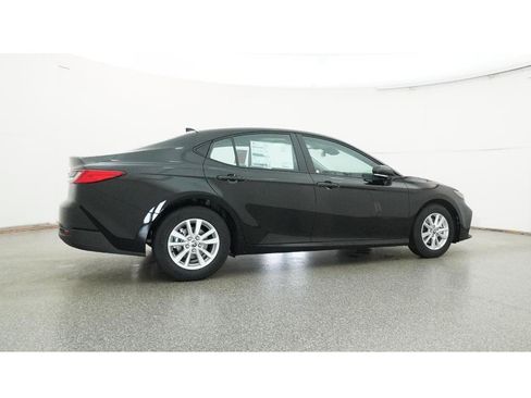 New 2026 Toyota Camry LE image 26