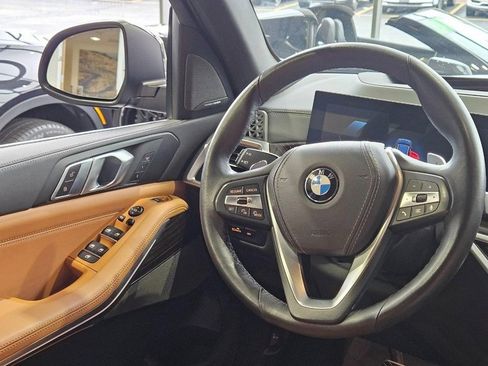Used 2024 BMW X5 xDrive40i image 14