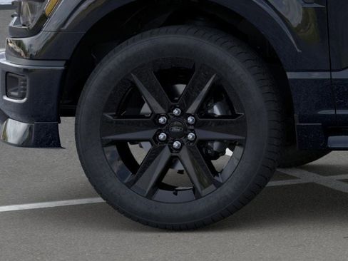 New 2026 Ford F150 STX w/ F-150 LOBO Package image 17