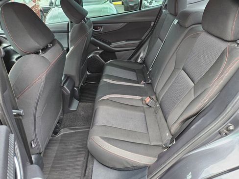 Used 2019 Subaru Impreza 2.0i Sport AWD/4WD image 11