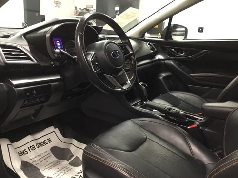 Used 2018 Subaru Crosstrek 2.0i Limited AWD/4WD image 22