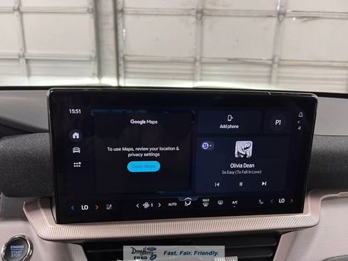 New 2026 Ford Explorer Active RWD image 41