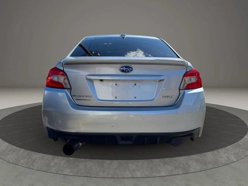 Used 2020 Subaru WRX w/ Popular Package #3 (IZT) AWD/4WD image 4