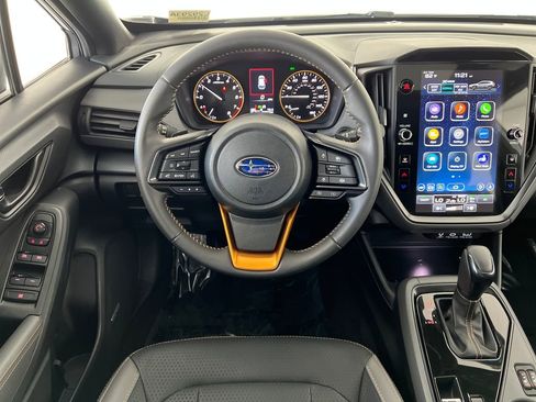 Certified 2024 Subaru Crosstrek 2.5i Wilderness w/ Wilderness Package image 15