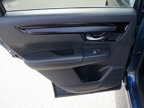 Used 2024 Honda CR-V EX-L image 10