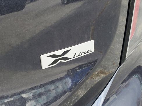 New 2025 Kia Telluride SX X-Line image 35