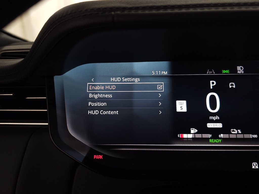 Certified 2025 Land Rover Range Rover Autobiography AWD/4WD image 25