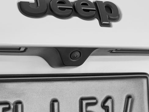 Used 2023 Jeep Compass Limited AWD/4WD image 59