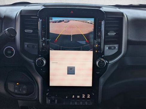 New 2026 RAM 2500 Tradesman image 13