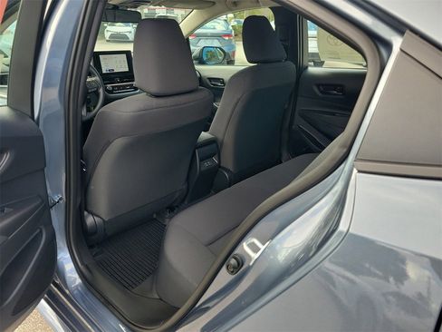 Used 2026 Toyota Corolla LE image 9