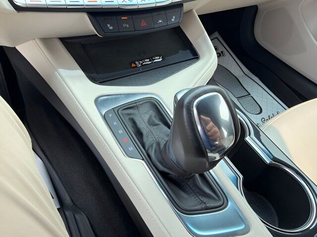 Used 2024 Cadillac CT4 Luxury w/ Sun And Sound Package RWD image 20