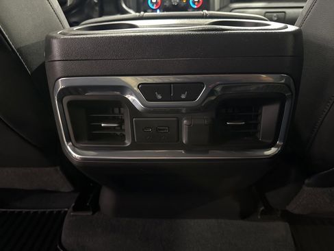 Used 2020 Chevrolet Silverado 1500 LTZ w/ LTZ Premium Package image 37