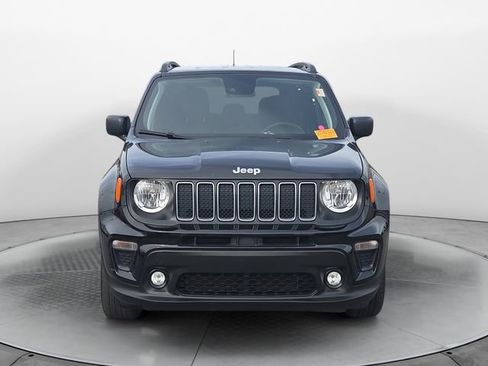Used 2022 Jeep Renegade Latitude image 8