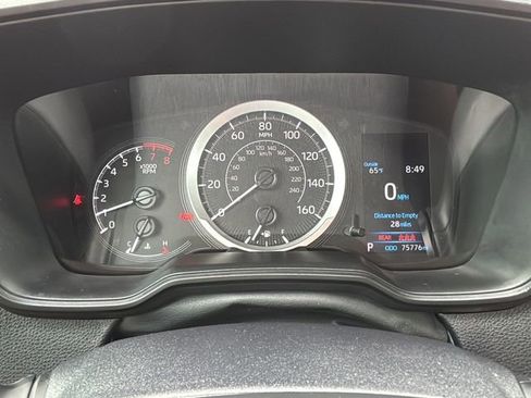 Used 2022 Toyota Corolla LE FWD image 20